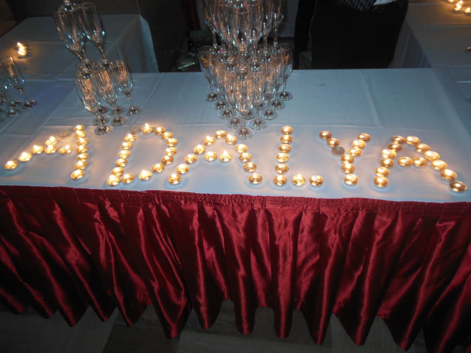 Gastro Adalya Ocean Deluxe