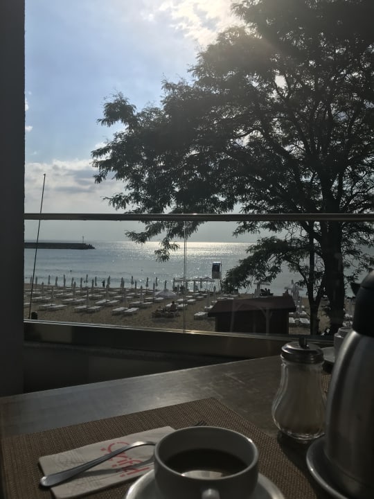 Ausblick GRIFID Encanto Beach