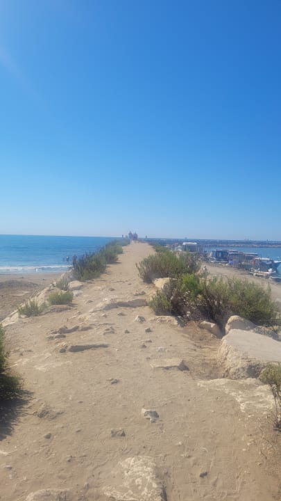 Strand Sunis Evren Beach Resort Hotel & Spa