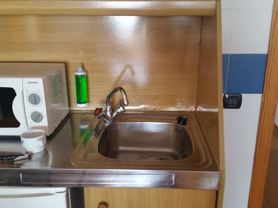 Zimmer THB Los Molinos - Adults only