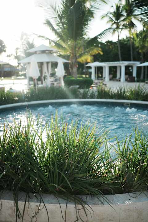 Pool Dreams La Romana Resort & Spa