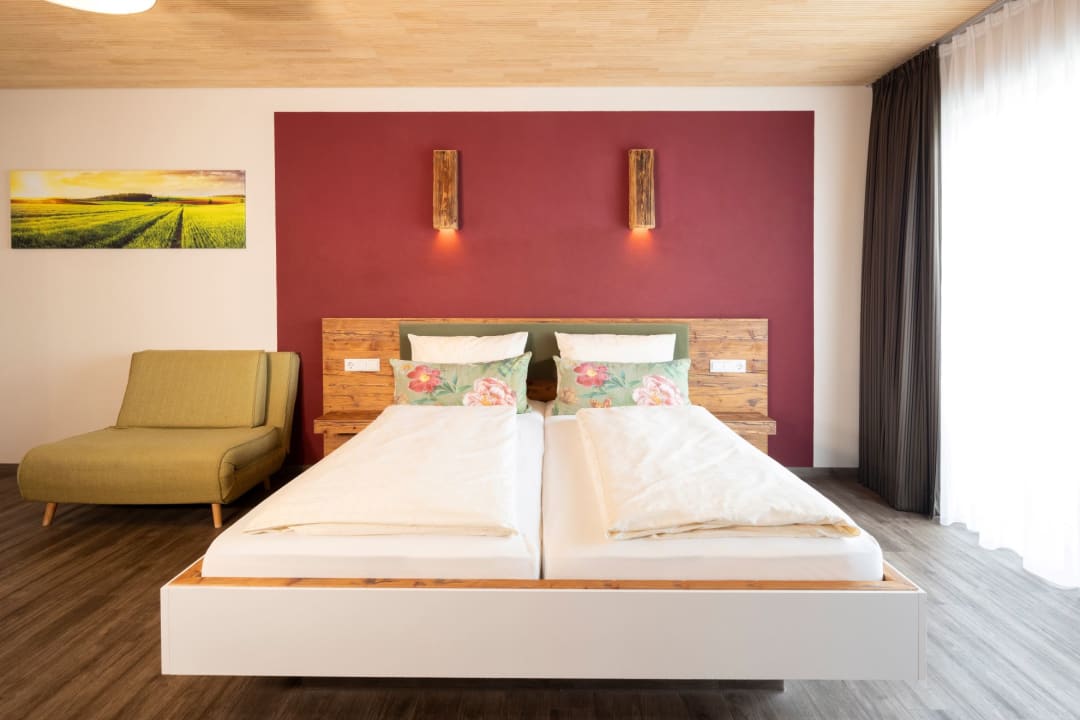 Zimmer Gasthaus Zum Amboss