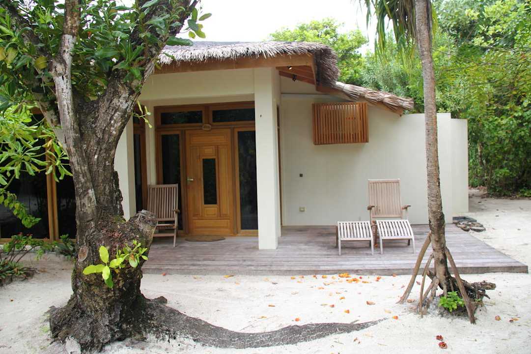 Gartenvilla NH Collection Maldives Reethi Resort
