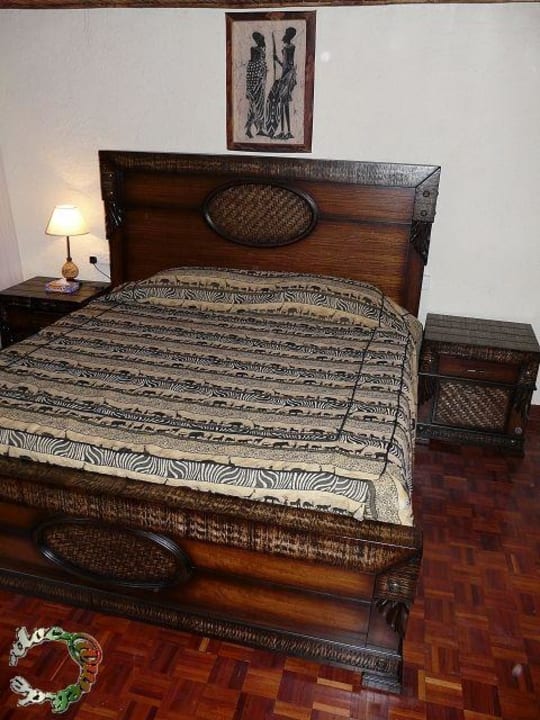 Mara Sopa Lodge Hotel Masai Mara Sopa Lodge