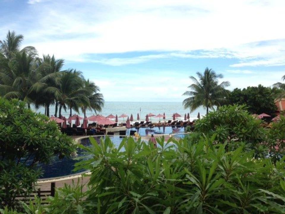 Lovely swimming pool Khaolak Laguna Resort