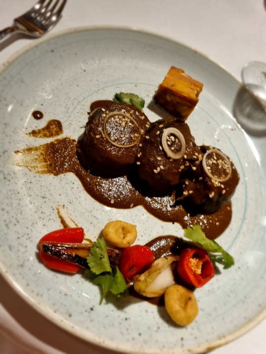 Gastro Akumal Bay Beach & Wellness Resort