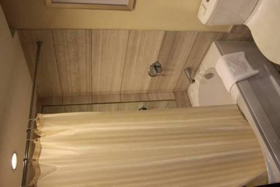 Ванная комната Hotel Jianguo Xi'an
