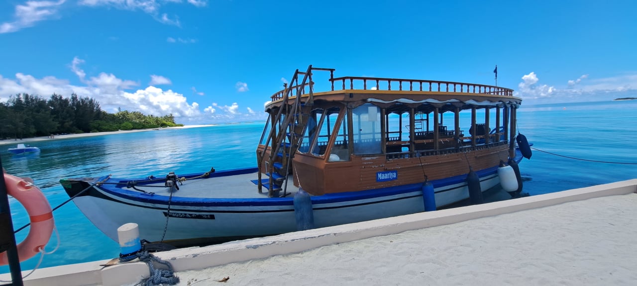 Sport & Freizeit Summer Island Maldives