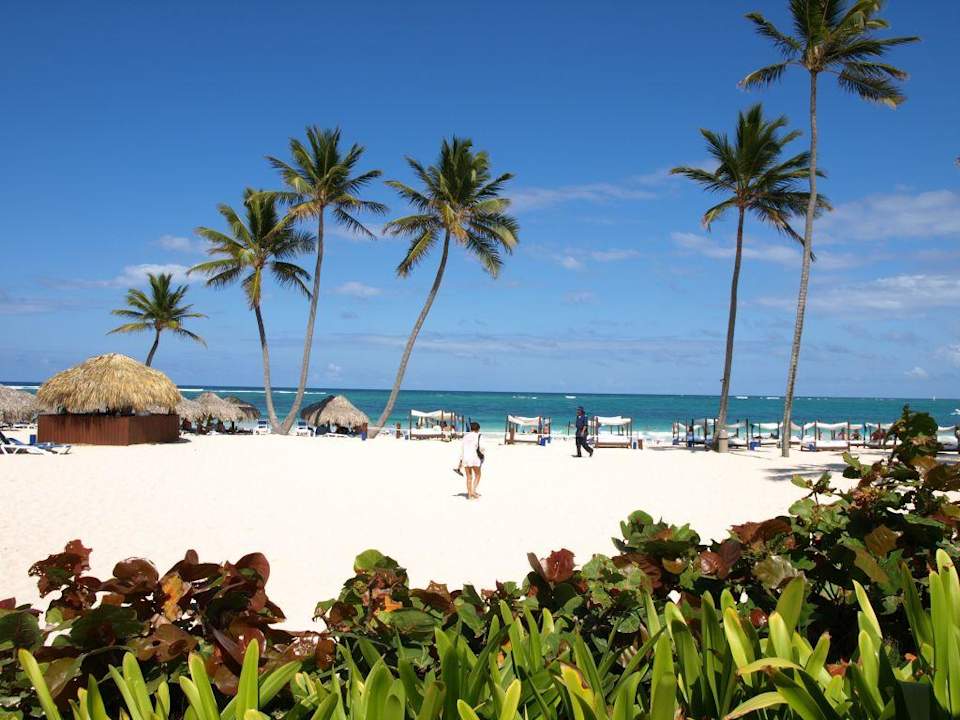 Beach Punta Cana Princess All Suites Resort & Spa