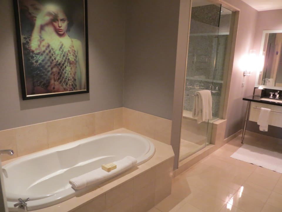 Bad The Cosmopolitan of Las Vegas