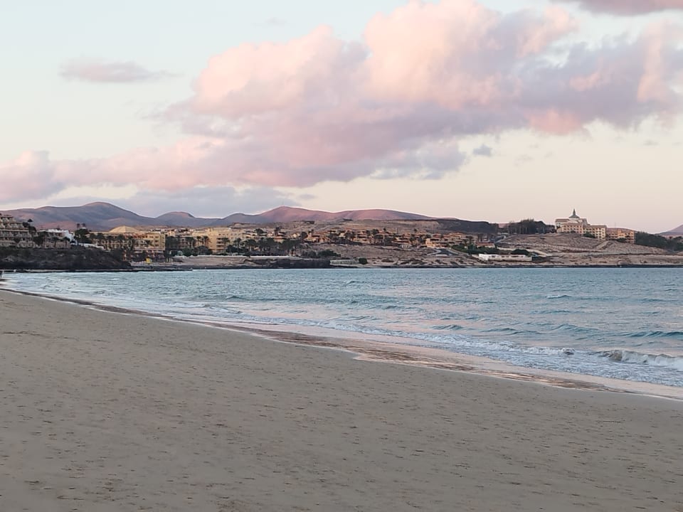 Strand allsun App.-Hotel Barlovento