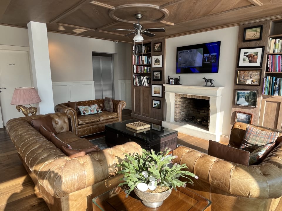 Sonstiges Landhotel Voshövel