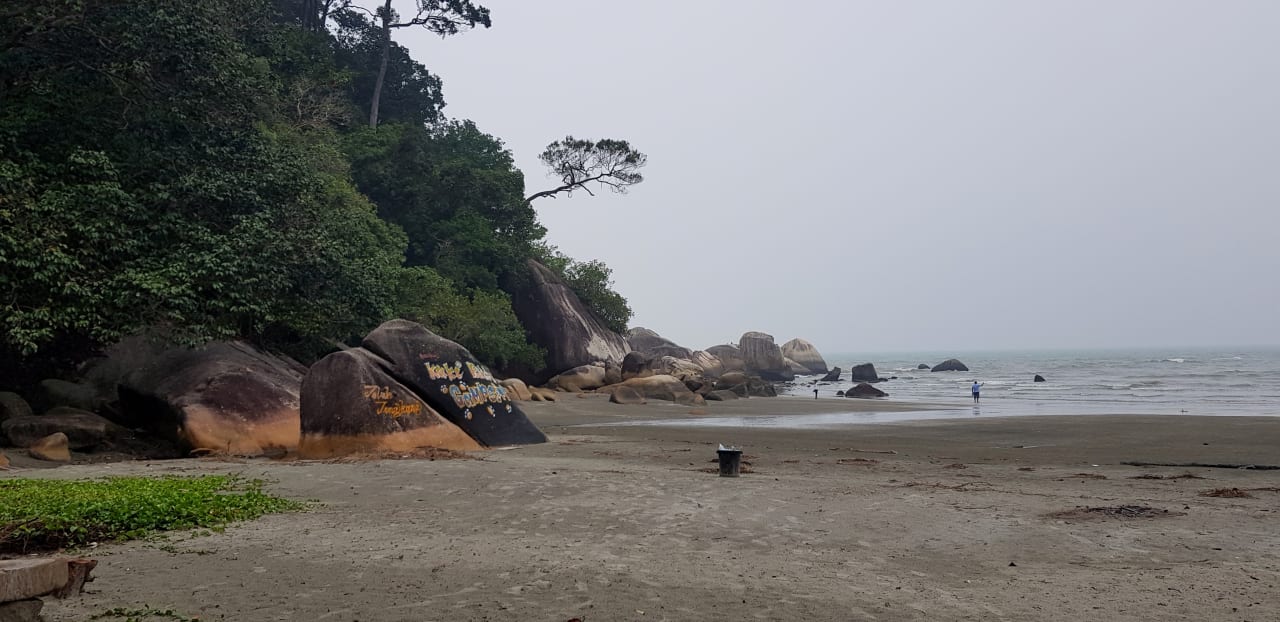 Strand Hotel Hyatt Regency Kuantan