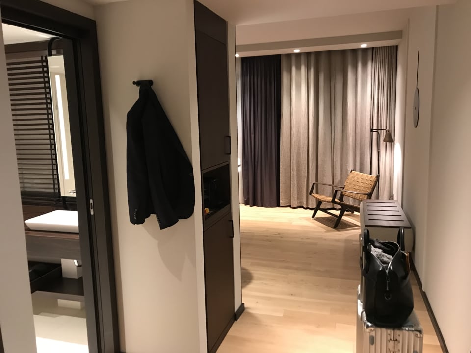 Zimmer INFINITY Hotel & Conference Resort Munich