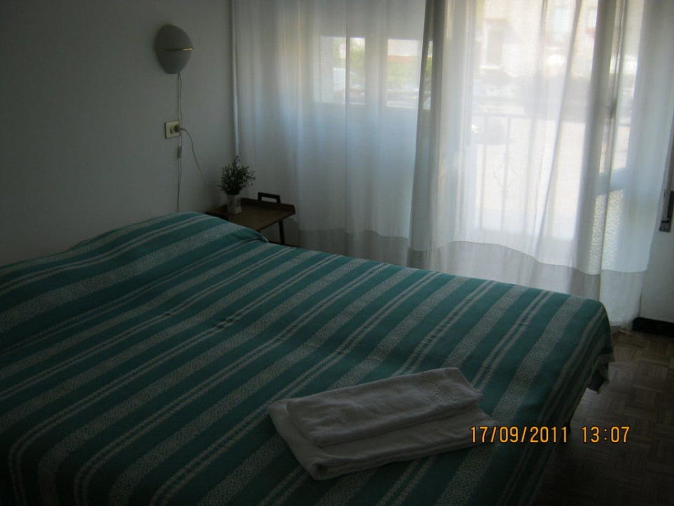 Camera con balcone Guesthouse Locanda San Marco