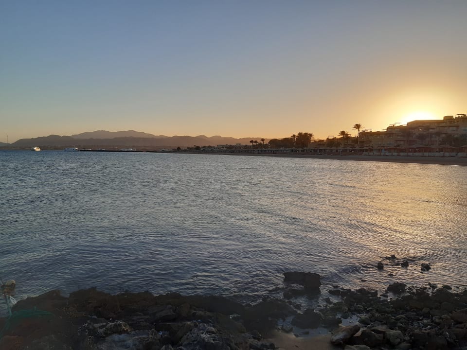 Strand Shams Safaga Resort