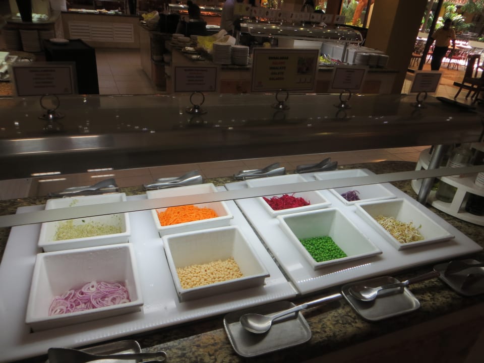 Gastro Viva Azteca by Wyndham - All Inclusive Resort