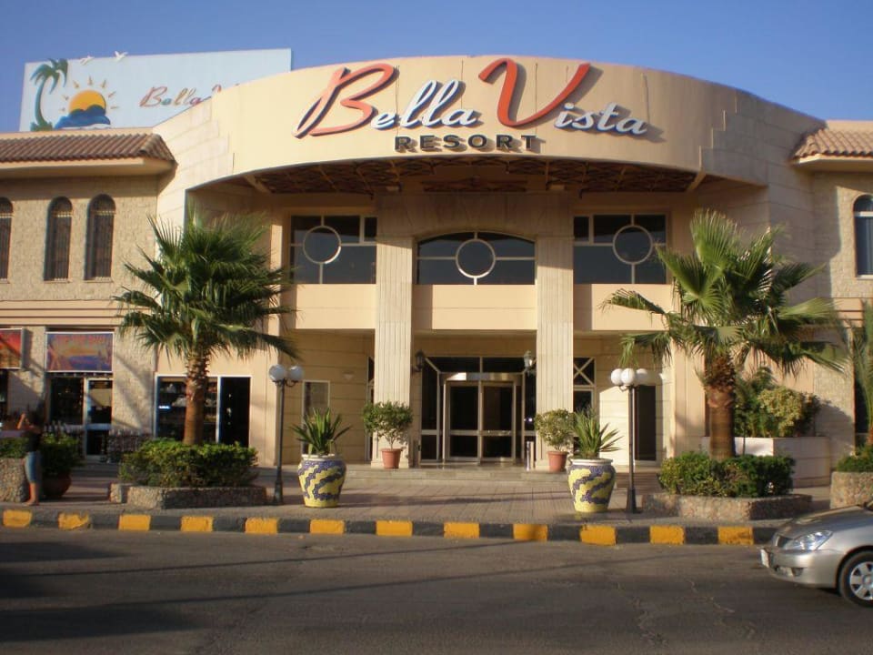 Bella Vista Bella Vista Resort Hurghada
