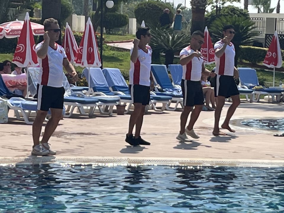 Sport & Freizeit Aska Bayview Resort