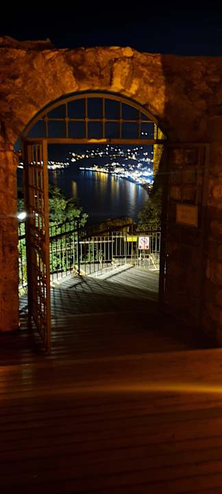 Sonstiges Riviera Hotel & Spa