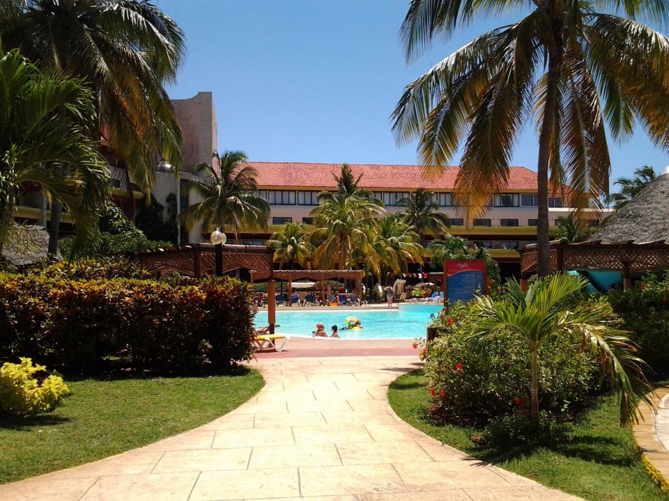 Pool Hotel Bella Costa