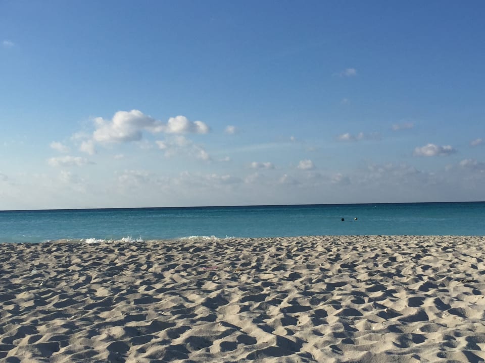 Strand Melia Las Antillas - Adults only