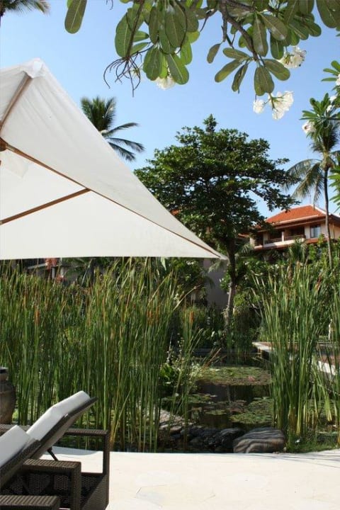 Lagunenblick The Westin Resort Nusa Dua, Bali