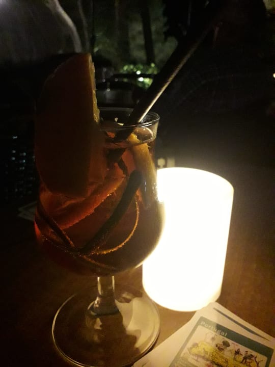 Gastro PortoBay Falésia