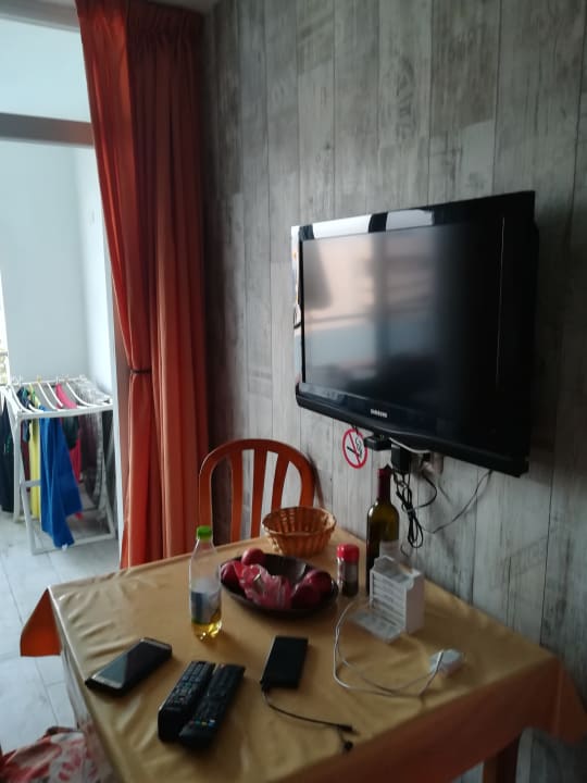 Zimmer Apartments Bogota