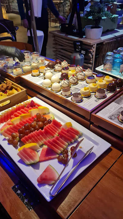 Gastro EdeR FriDa - Family Hotel