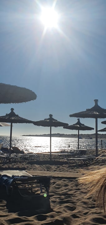 Strand Sandy Beach Resort