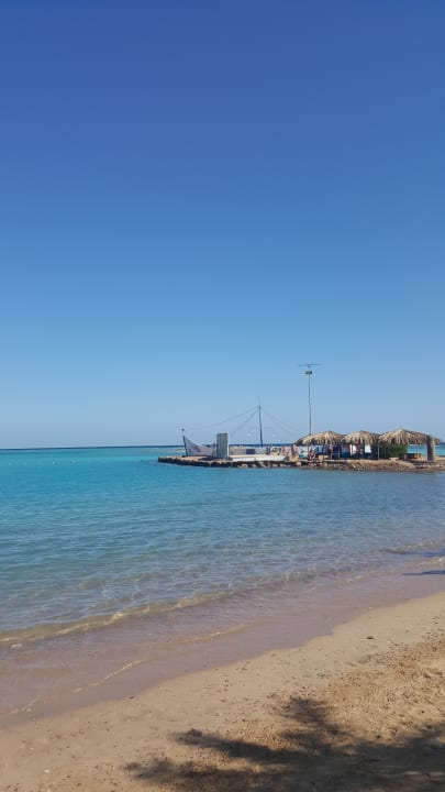 Strand LABRANDA Club Makadi