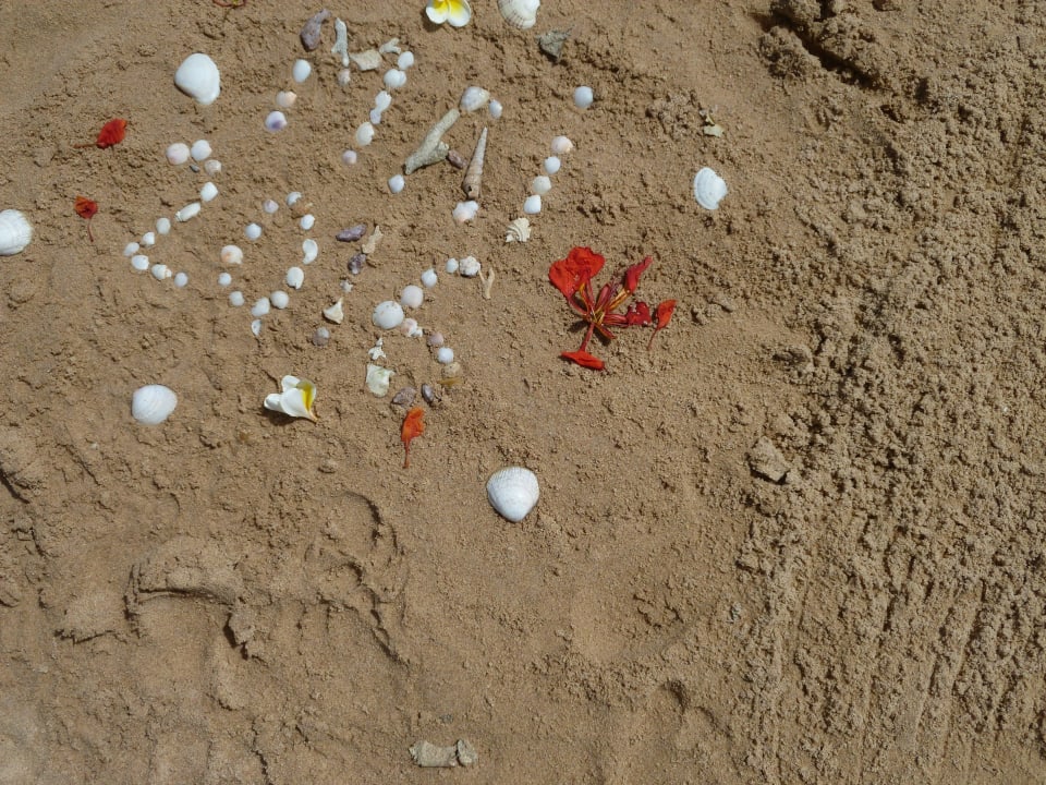 Strand Giftun Azur Resort