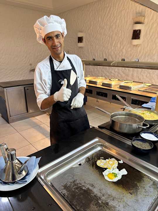 Gastro ROBINSON DJERBA BAHIYA