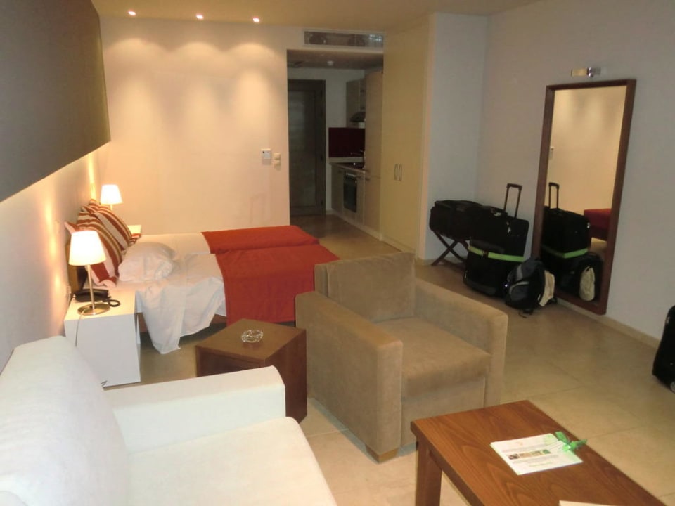 Doppelzimmer mit Meerblick  The Noverian Scenic Crete 5 Star Hilltop Villa Resort & Spa