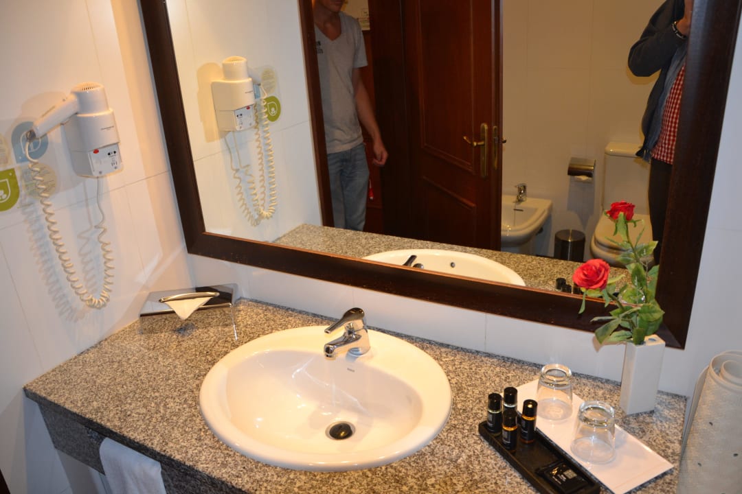 Bad PortoBay Falésia