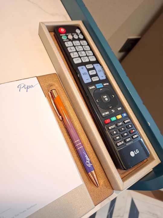 Zimmer Pipa Hotel Bangkok Sukhumvit 11