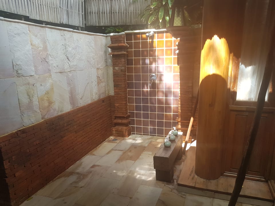 Zimmer Santhiya Koh Phangan Resort & Spa