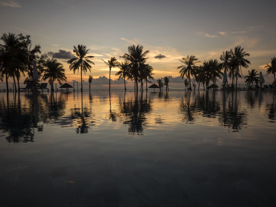 Pool SOL by Meliá Phu Quoc