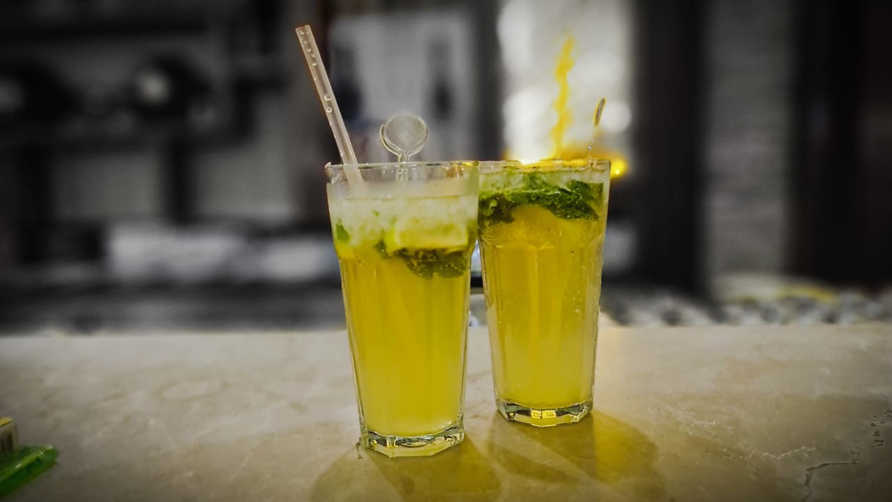 Gastro Pickalbatros White Beach Resort - Hurghada