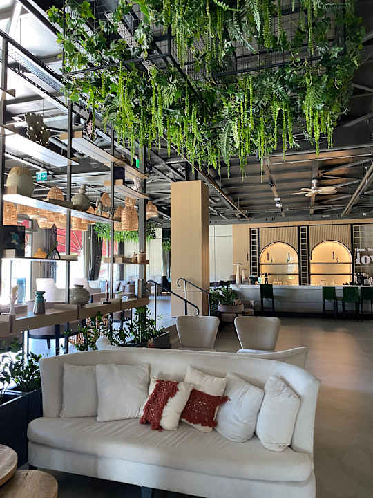 Sonstiges Belek Beach Resort Hotel