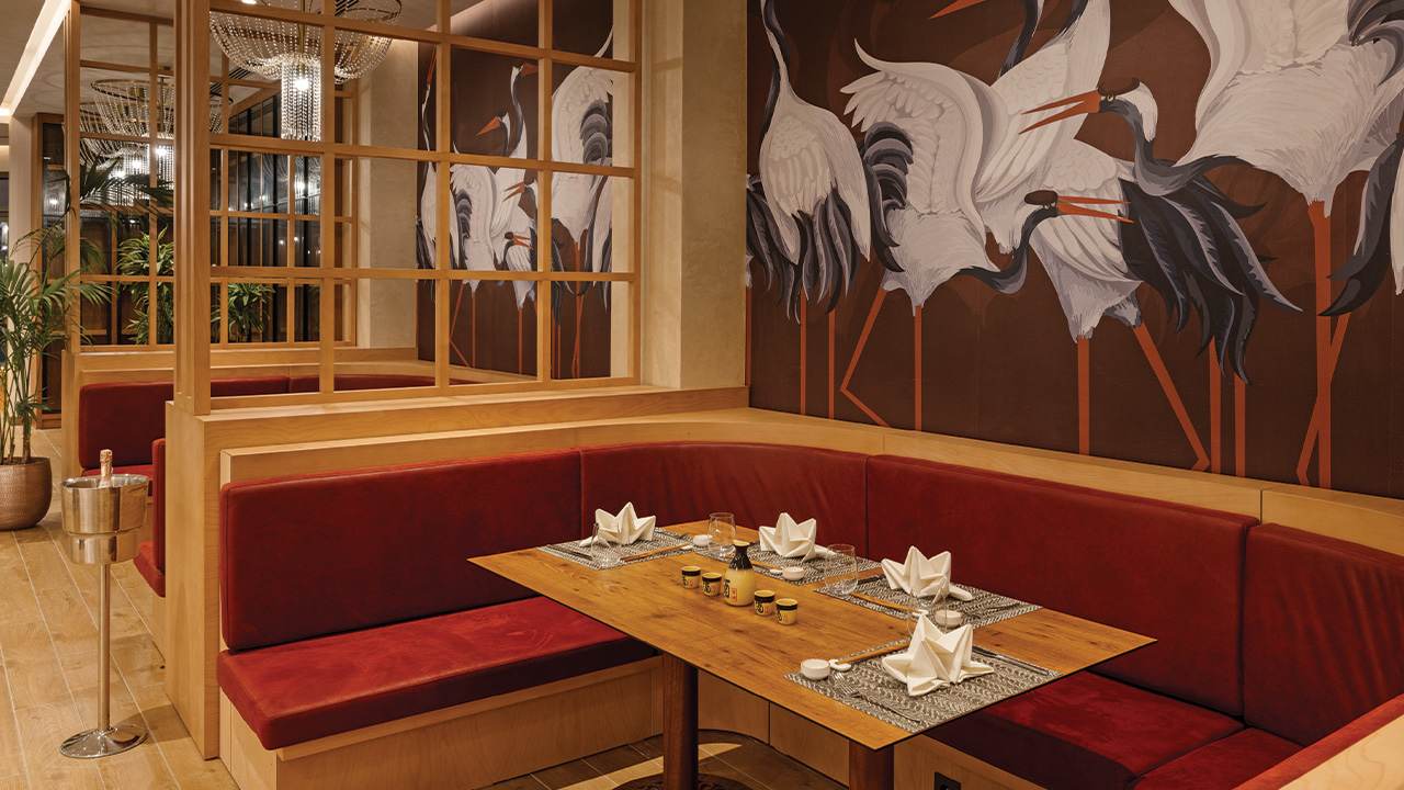 Gastro Liberty Signa