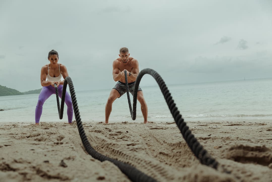 Sport & Freizeit Amatara Welleisure Resort