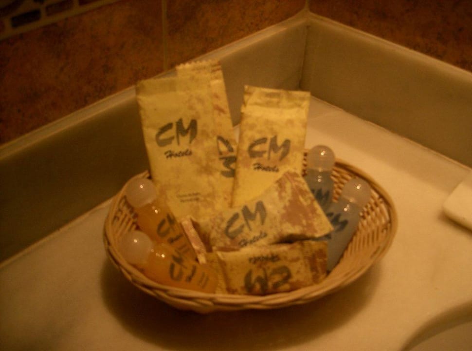 Zimmer 512 CM Playa del Moro