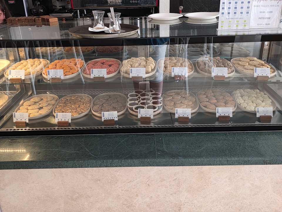 Gastro TUI BLUE Xanthe