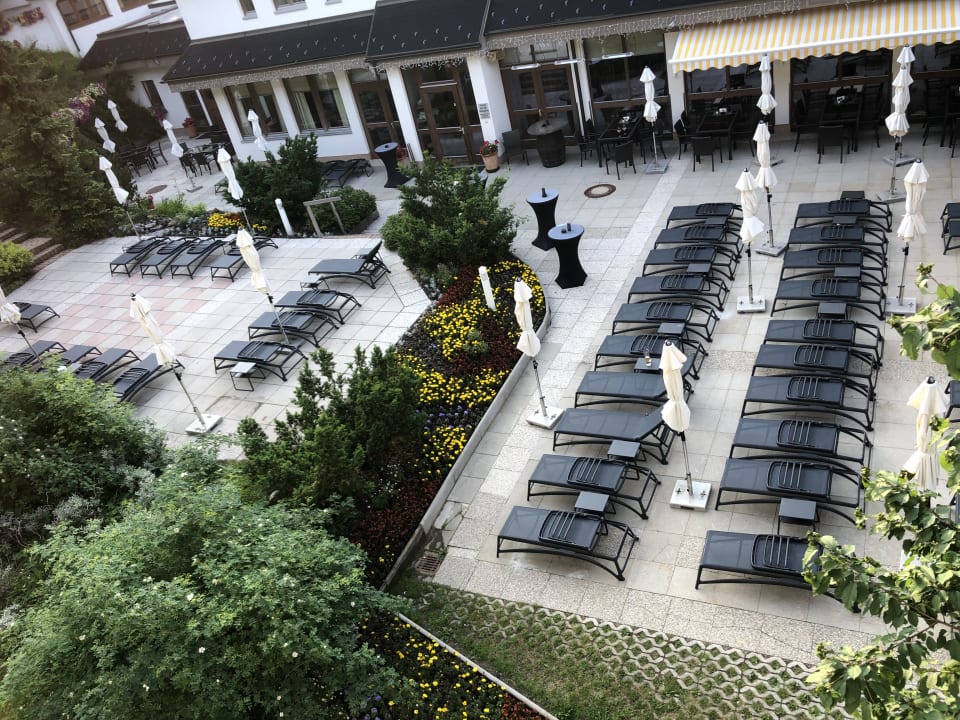 Ausblick Aldiana Club Schlanitzen Alm