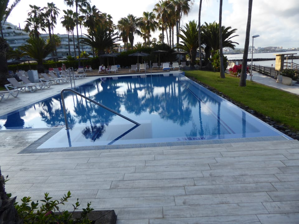 Pool Hotel Riu Arecas - Adults only