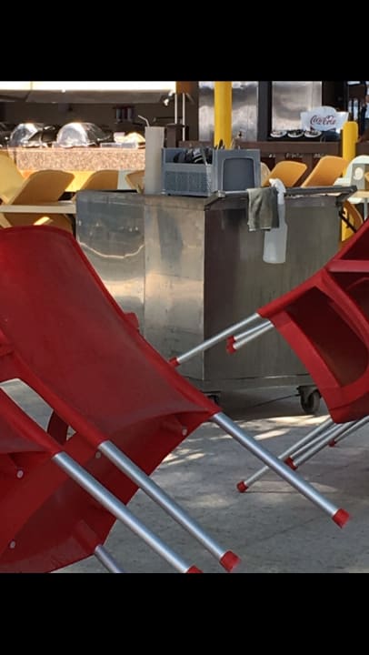 Strand Side Mare Resort & Spa