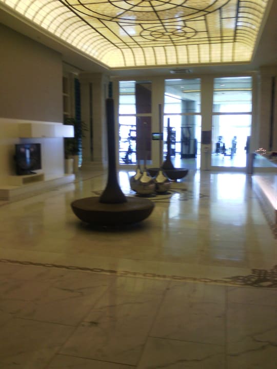 Halle Sueno Hotels Golf Belek