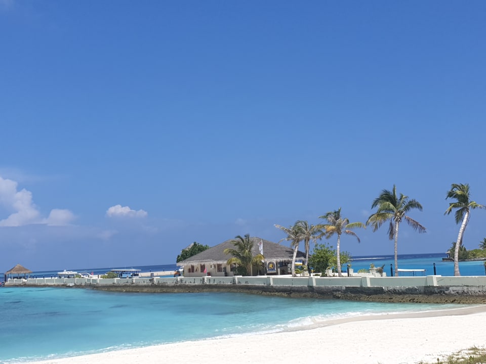 Strand Adaaran Select Hudhuran Fushi - Premium All Inclusive